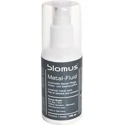 Meda Spray zum Reinigen von Stahl und anderen Oberflächen