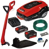 Einhell FREELEXO 500-800 BT KIT