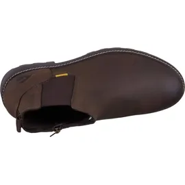 CAMEL ACTIVE Chelsea Boot Braun - Braun - 43