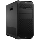 HP Z4G5TWR W52455X Intel Xeon W5-2455X 64 GB RAM 1 TB SSD NVIDIA Quadro Win 11