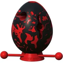 ASMODEE SEGD0001 Smart Egg Lava