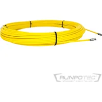 Runpotec Ersatz-Glasfaserstab 20315