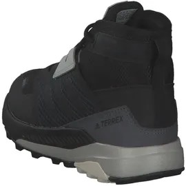 Adidas Terrex Trailmaker Mid RAIN.RDY Core Black / Core Black / Alumina 38 2/3