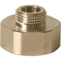 Danfoss Reduziernippel für RA/RAV/RAVL (R 1 x 3/4)