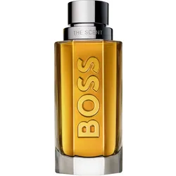Hugo Boss The Scent Eau de Toilette After Shave Lotion