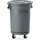 Was Abfallbehälter 120 l Grün