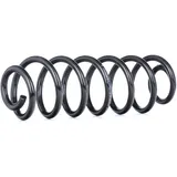 Bilstein Fahrwerksfeder VW,SKODA,SEAT 36-199662 3C0511115AE,3C0511115AF Federn,Fahrwerksfedern,Feder,Schraubenfeder,Stoßdämpfer Feder