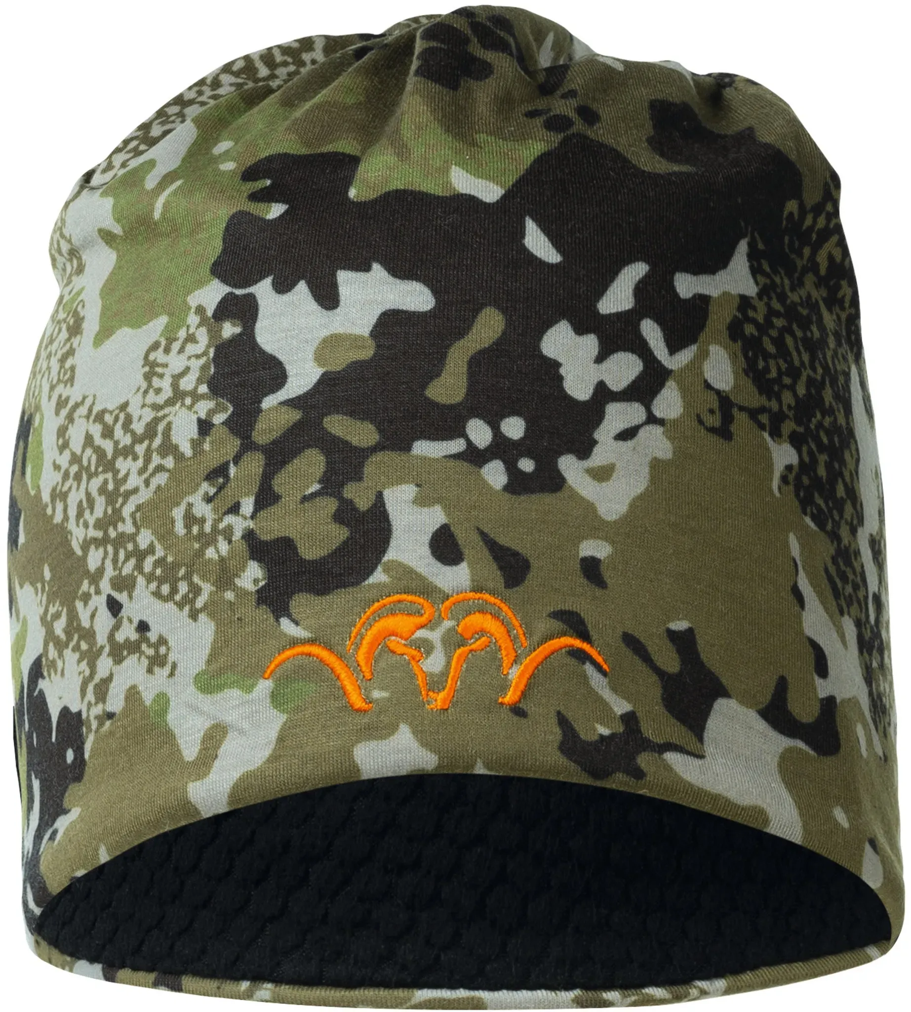Blaser Mütze Drain, dunkel oliv
