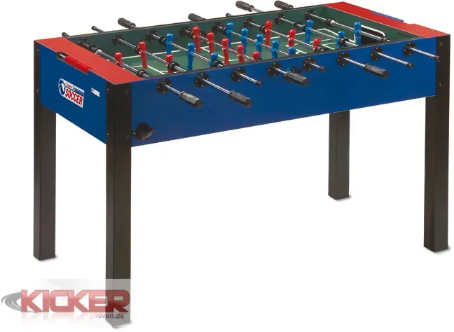 Tischkicker Löwen Home Soccer