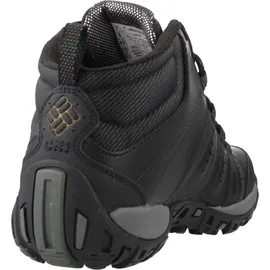 Columbia Woodburn II Chukka Herren Schwarz 41