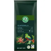 Lebensbaum Guatemala Kaffeebohnen 250 g