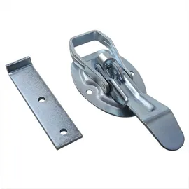 Preiswert & Gut Spannverschluss 4er Set 220 x 40 mm verzinkt