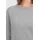 Oxmo Strickpullover Grau XS