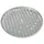 Papstar Aluminium-Grillpfanne 5 St.