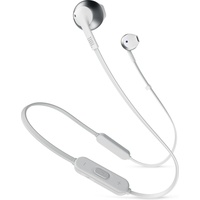 JBL Tune 205BT silber