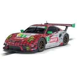 SCALEXTRIC 81086696 SCALEXTRIC Fahrzeuge 1:32 Porsche 911 GT3 R - Sebring 12 hours 2021 - PFAFF Motorsports