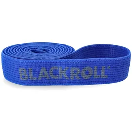 Blackroll Super Band Blau