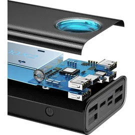 Baseus Amblight Powerbank 30000mAh Übersee-Edition