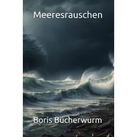 Independently published Meeresrauschen