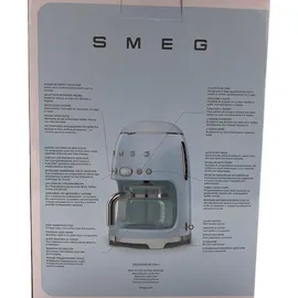 Smeg DCF02BLEU