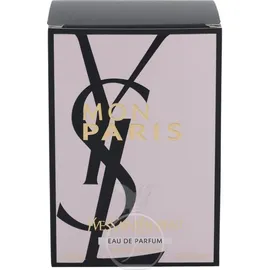 YVES SAINT LAURENT Mon Paris Eau de Parfum 150 ml