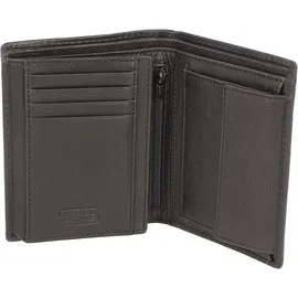 CAMEL ACTIVE Mali Herren Geldbörse RFID schwarz
