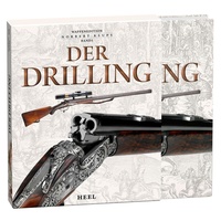 HEEL VERLAG Der Drilling: Norbert Klups