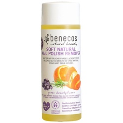 benecos Nagellackentferner 125 ml