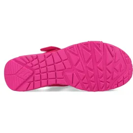 SKECHERS Uno Fun Stand Damen Pink 39