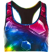 Winshape Bustier Cosmic XXL