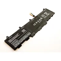 AGI Akku kompatibel mit HP CC03XL