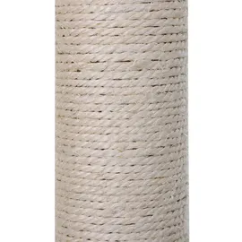 PawHut Kratzbaum 50 x 36 x 70 cm grau