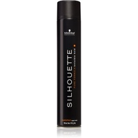 Schwarzkopf Professional Silhouette Super Hold Haarspray starke Fixierung 750 ml