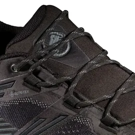 Mammut Ducan II Low GTX Schuhe (Größe 44.5 , schwarz)