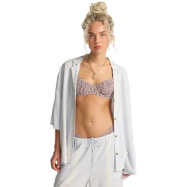 BILLABONG Beach Side Blau L