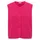 Cecil Weste in beetroot pink - Gr.: L