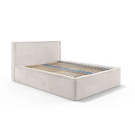 Home Affaire Östavall 182 x 231 cm Beige