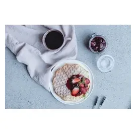 Wilfa Tradition Single Waffeleisen