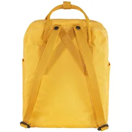 Fjällräven Tree-Kanken maple yellow