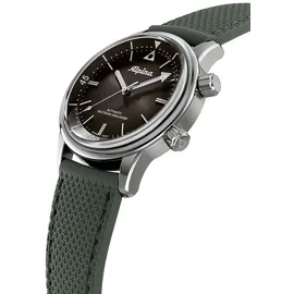 Alpina Seastrong Diver 300 Heritage Automatik Edelstahl 42,0 mm AL-520GR4H6