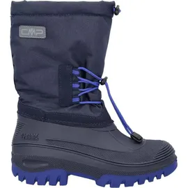 CMP Ahto WP Snow Boots Blau 28