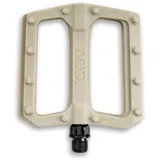 Cube Acid Flat C3-zp Pedale - Desert - One Size