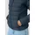 QS Steppjacke mit Stehkragen blau M