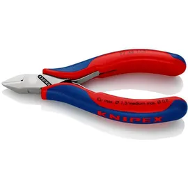 KNIPEX-WERK C. Gustav Putsch KG Seitenschneider 115,00 mm