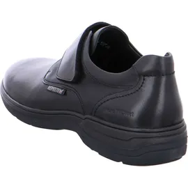 Mephisto Delio Riko in Black - 8,5