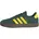 Collegiate Green Yellow Gold Metallic 42