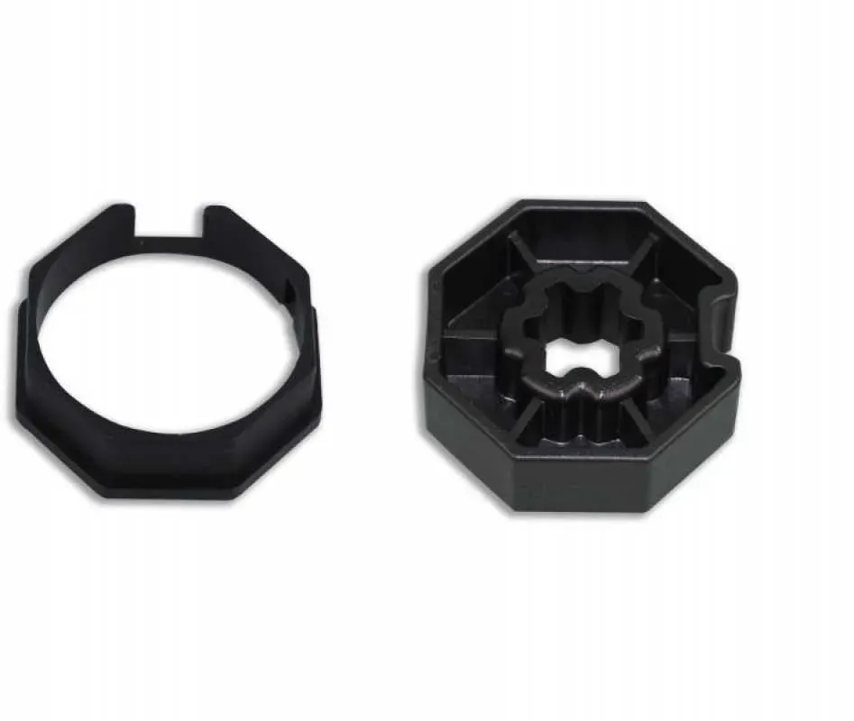 Becker Adapterset SW50 | Baureihe R - 49303001210/49303001220