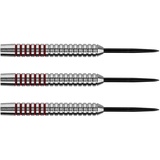 Karella Profi Line PL-04-80% Tungsten Steelbarrel 23g