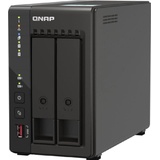 QNAP TS-253E-8G NAS System 2-Bay