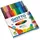 Giotto Turbo Color 36 St. farbsortiert